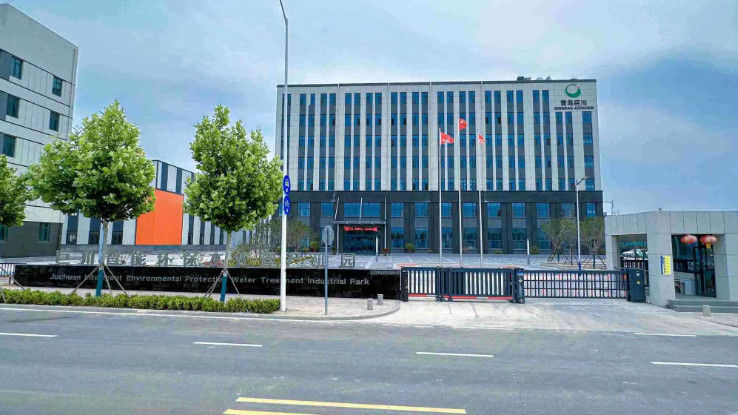 Chine Qingdao J Environmental Protection Technology Co., Ltd. Profil de la société