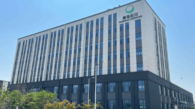 Chine Qingdao J Environmental Protection Technology Co., Ltd. Profil de la société