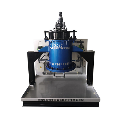 Améliorez le système de désinfection de votre usine d'eau avec un générateur révolutionnaire de dioxyde de chlore