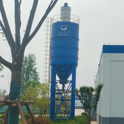Système de traitement de l'eau, dosage de poudre chimique entièrement automatique avec contrôle PLC