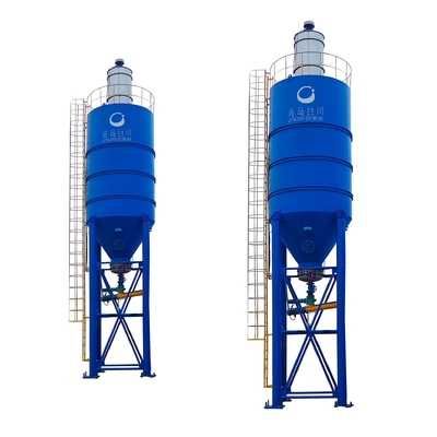 Système de dosage du carbone en poudre chimique à contrôle automatique complet pour le matériau Q235/SS304