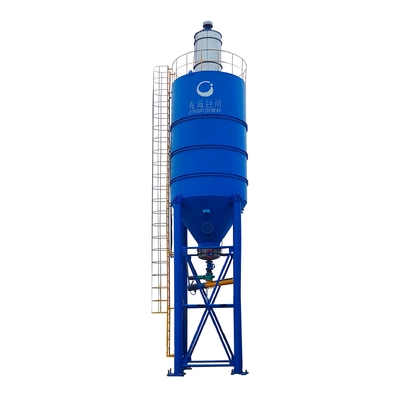 Dispositif de dosage de carbone 10000L/heure Système de dosage de polymère activé pour votre production