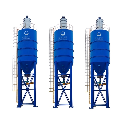 Dispositif de dosage de carbone 10000L/heure Système de dosage de polymère activé pour votre production