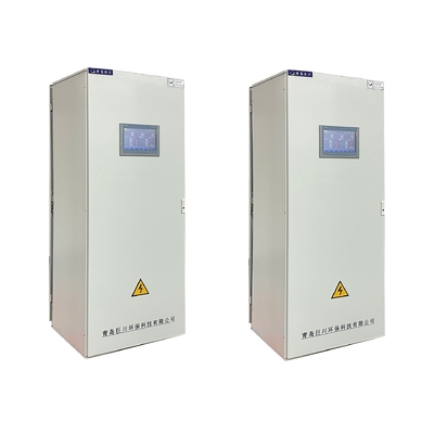 Panneaux de commande électriques PLC pour l'automatisation industrielle chez les fabricants professionnels