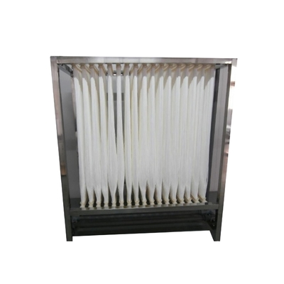Usine de traitement des eaux usées industrielles MBR de couleur personnalisée pour éliminer le COD BOD NH-N