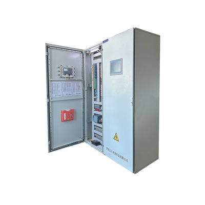 Automatisation industrielle Vfd Plc Programme Panneau de commande de distribution Armoire 120*70*50cm