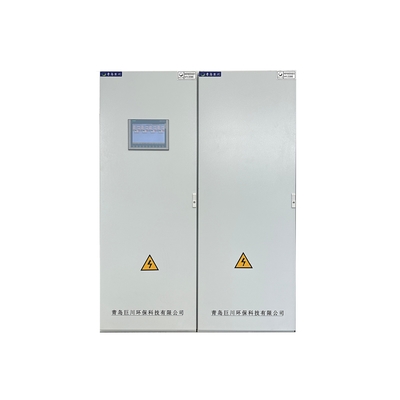 Appareil d'eau automatique de l' usine de plc